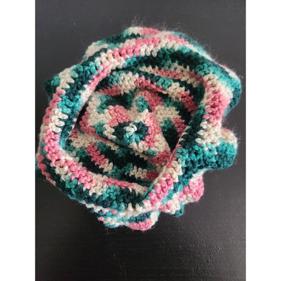 90s Inspired Retro Knit Beanie - Picture 5 of 5